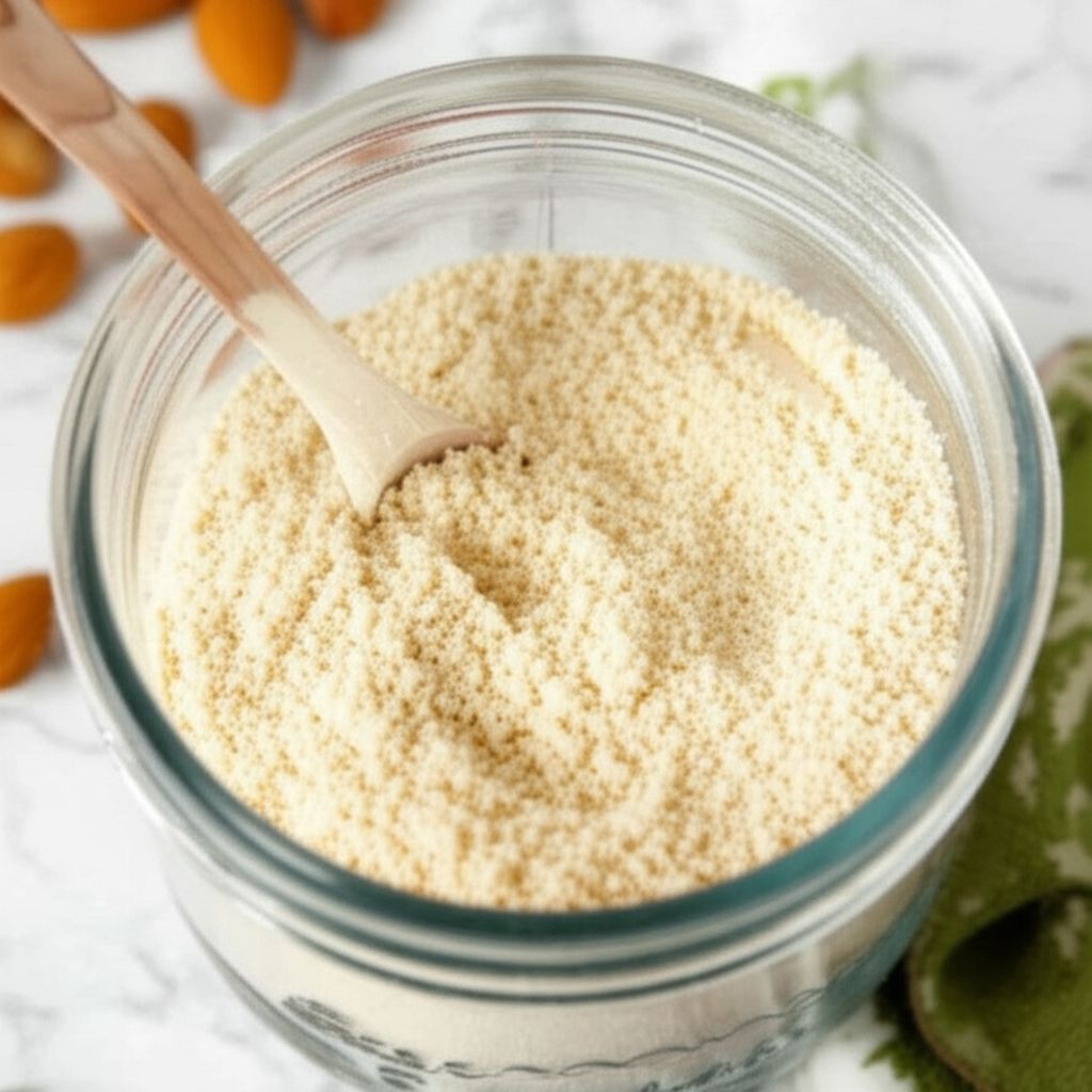Almond Flour