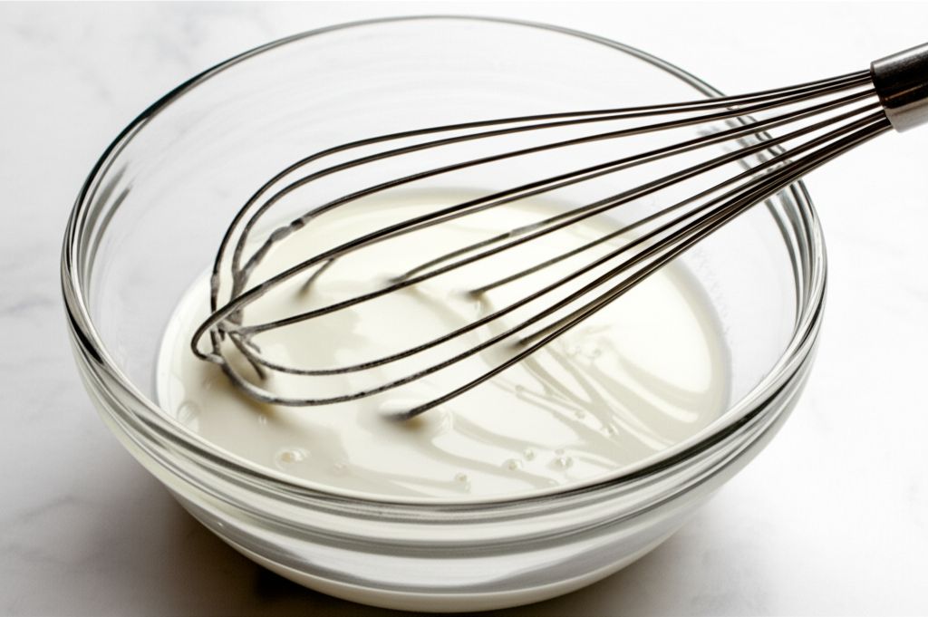 Almost-Homemade Buttermilk