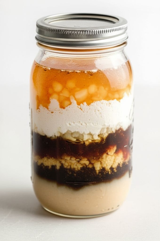 Asian Stir-Fry Sauce