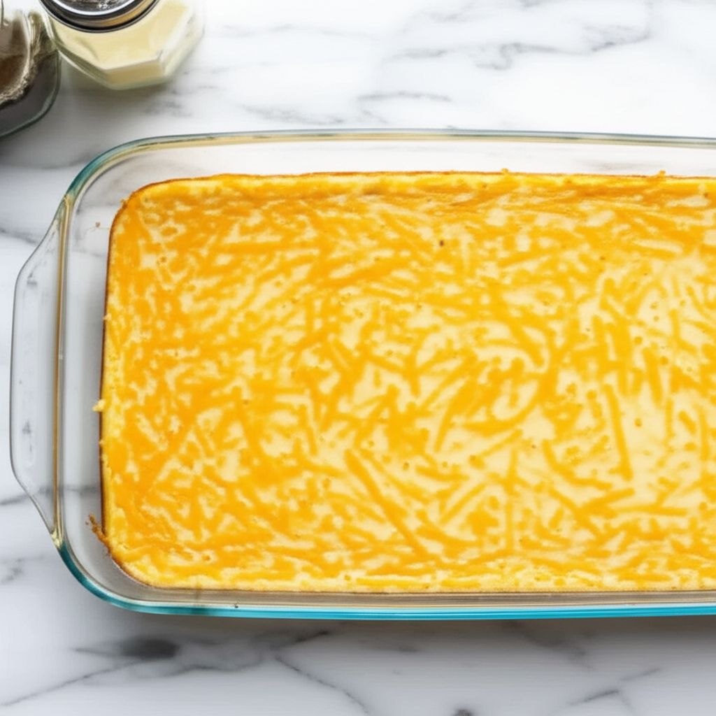 Baked Eggs