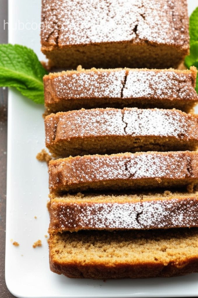 Banana Bran Zucchini Bread