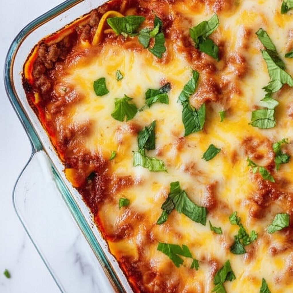 Beef Florentine