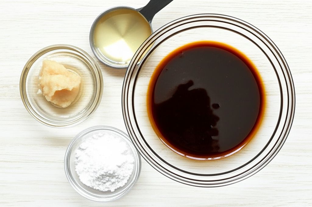 Bob's Teriyaki Sauce and Marinade