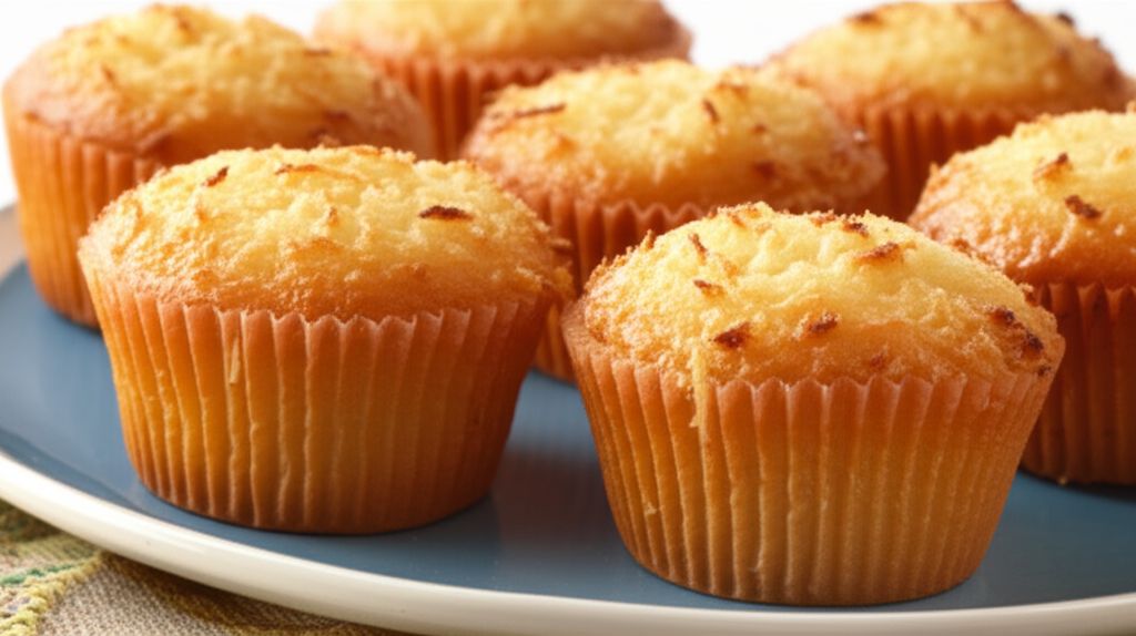 Brazilian Bom-Bocado (Egg Custard)