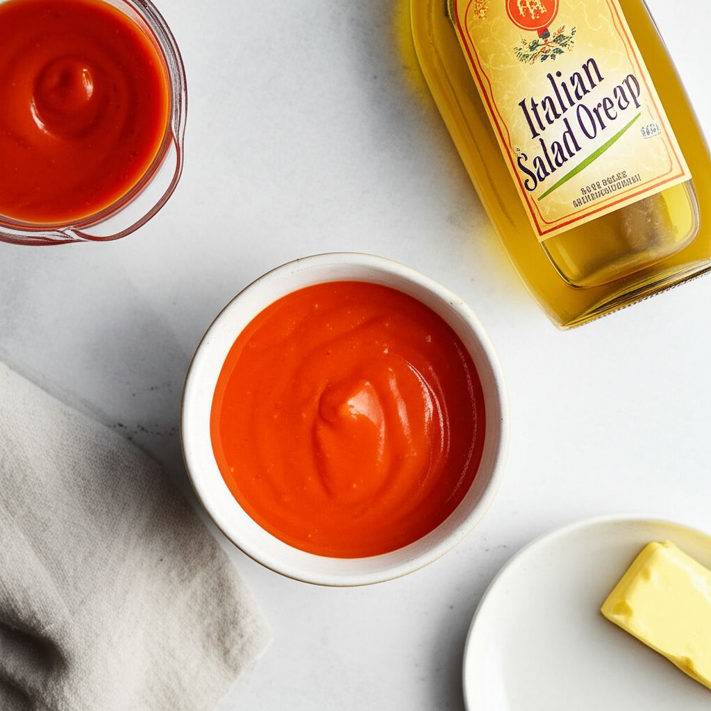 Buffalo Sauce
