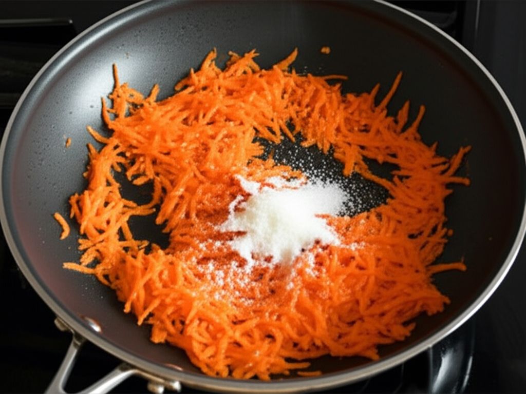 Carrot Cake Dip