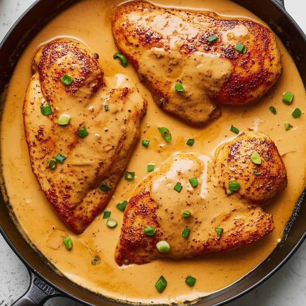 Chef John's Chicken Lazone