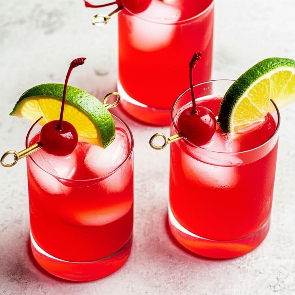 Cherry Bomb
