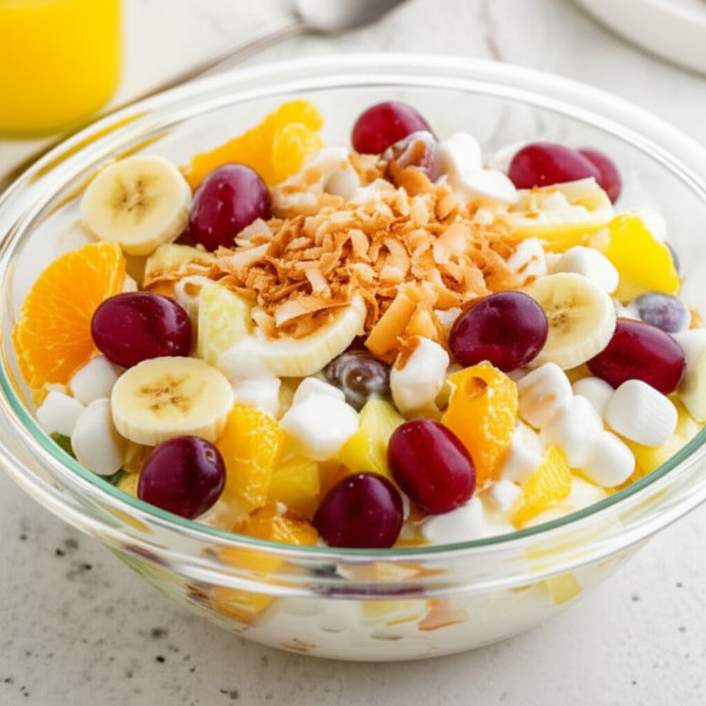 DOLE® Ambrosia