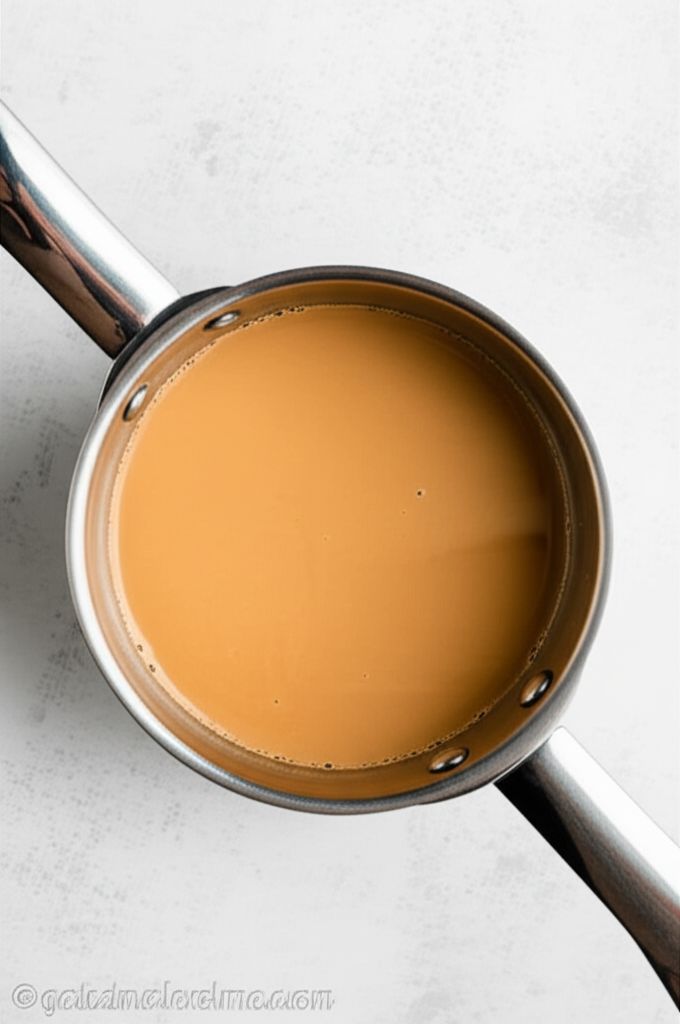 Easy Authentic Masala Chai