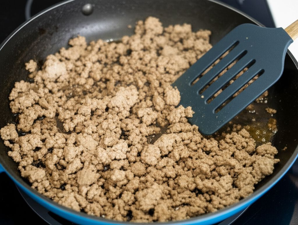Easy One-Pan Taco Skillet
