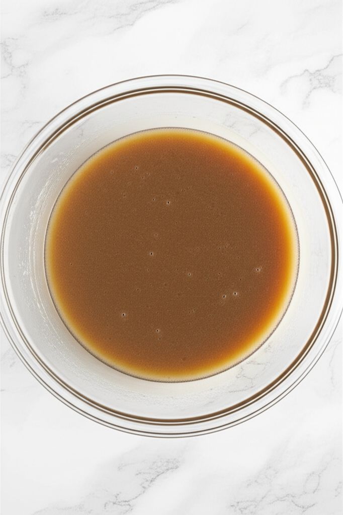 Easy Pork Brine
