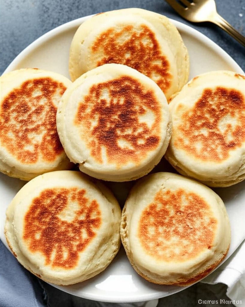 English Muffins