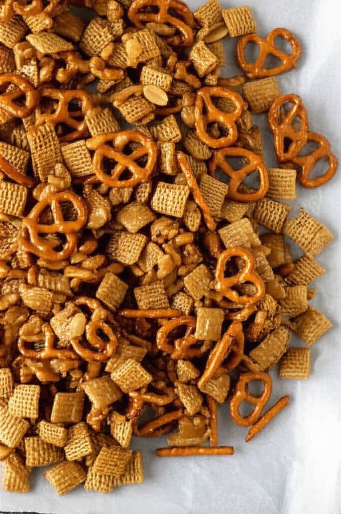 Game Day Crunch