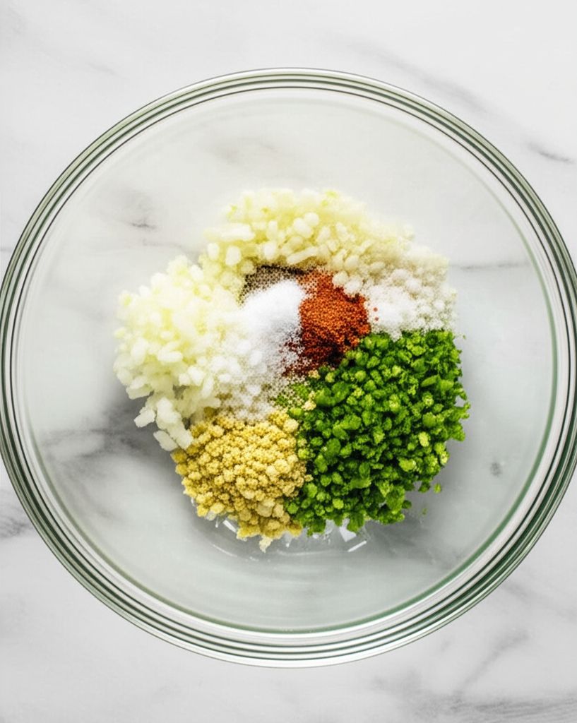 Holiday Guacamole