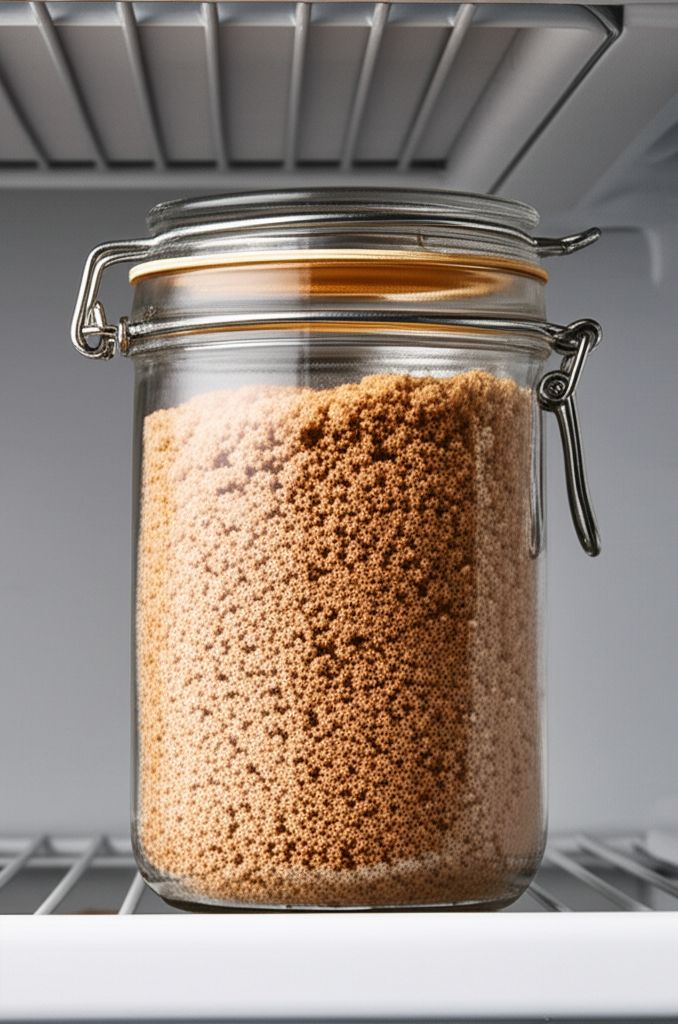 Jan's Crumb Topping or Streusel