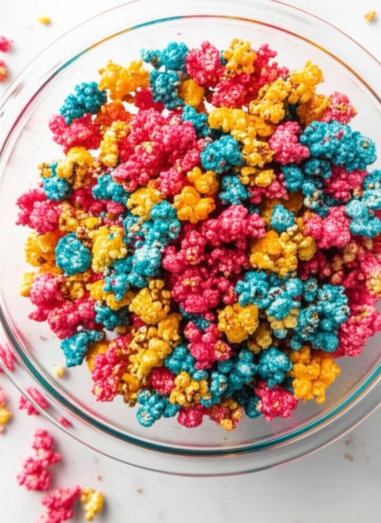 Kool-Aid® Popcorn