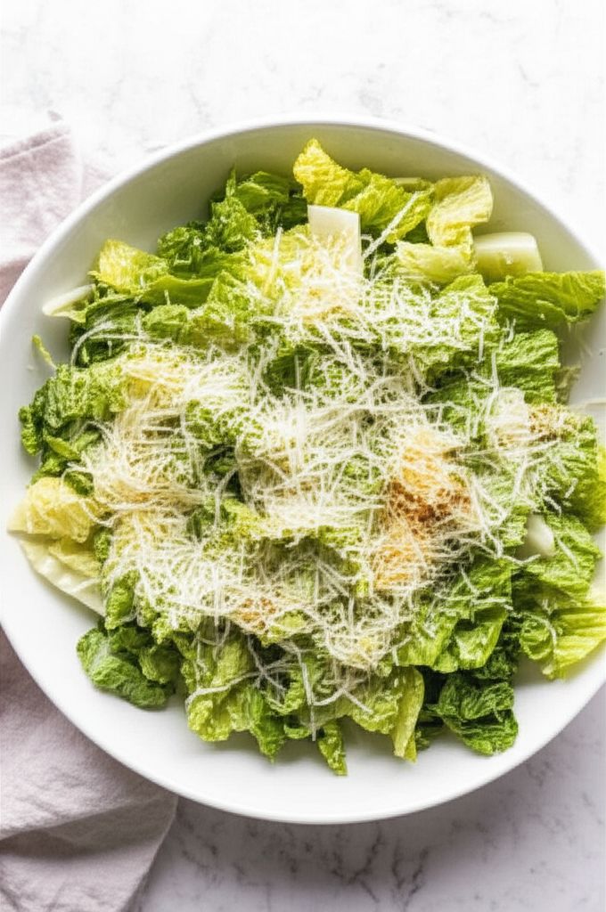 Mama Te's Sensation Salad