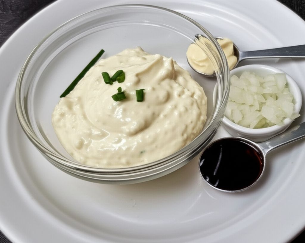 Onion Dip