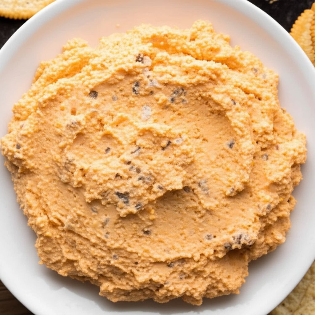 Party Pimento Cheese Spread