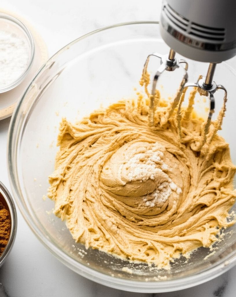 Peanut Butter Apple Dip