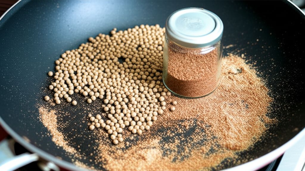 Pork Chop Rub