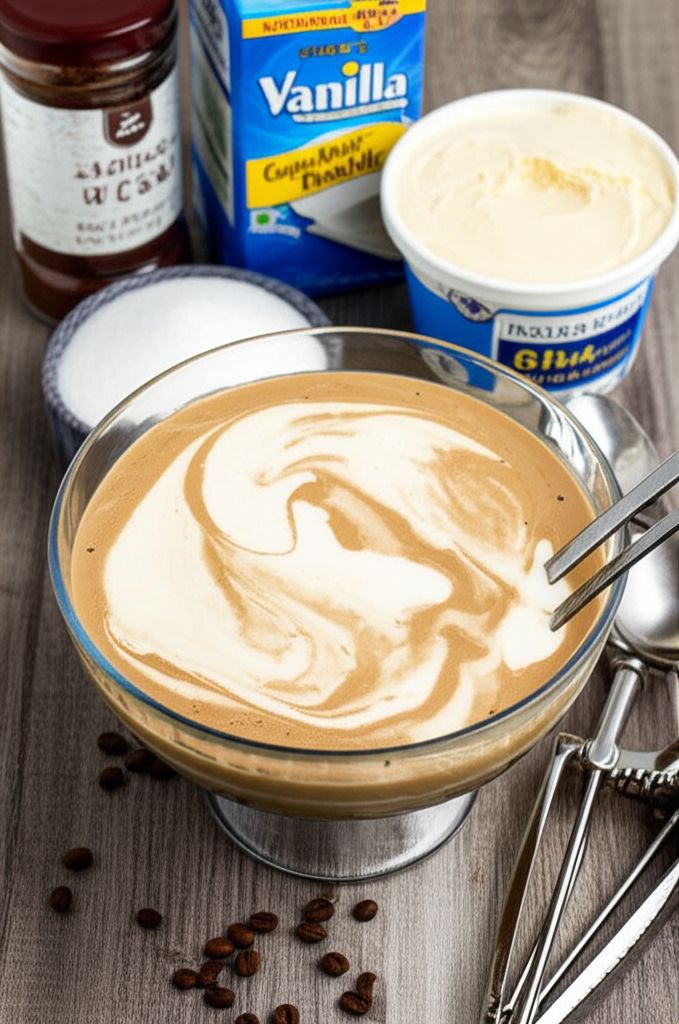 Southern Coffee Punch