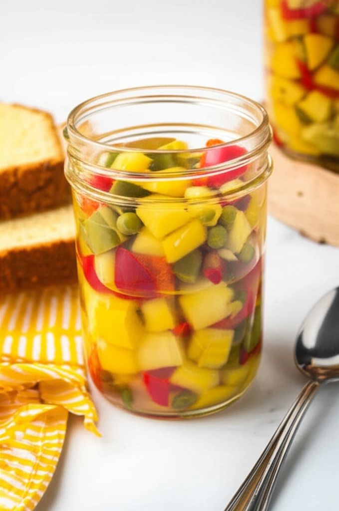 Squash Relish