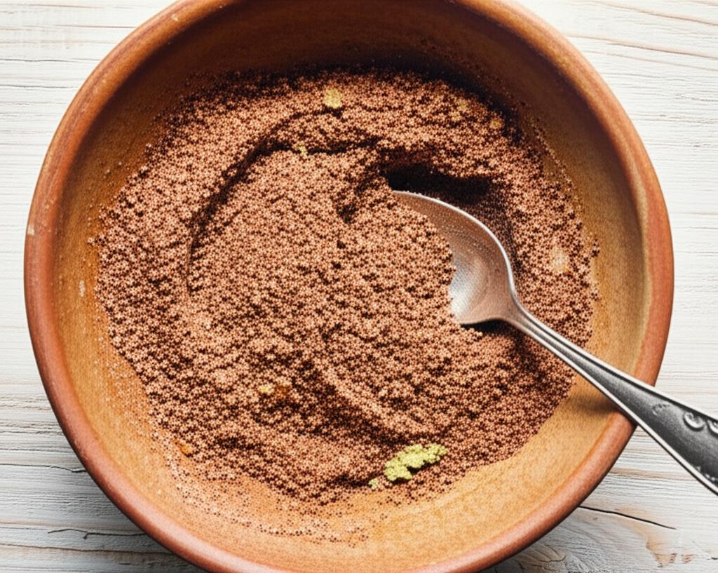 Uncle JJ's Rib Rub