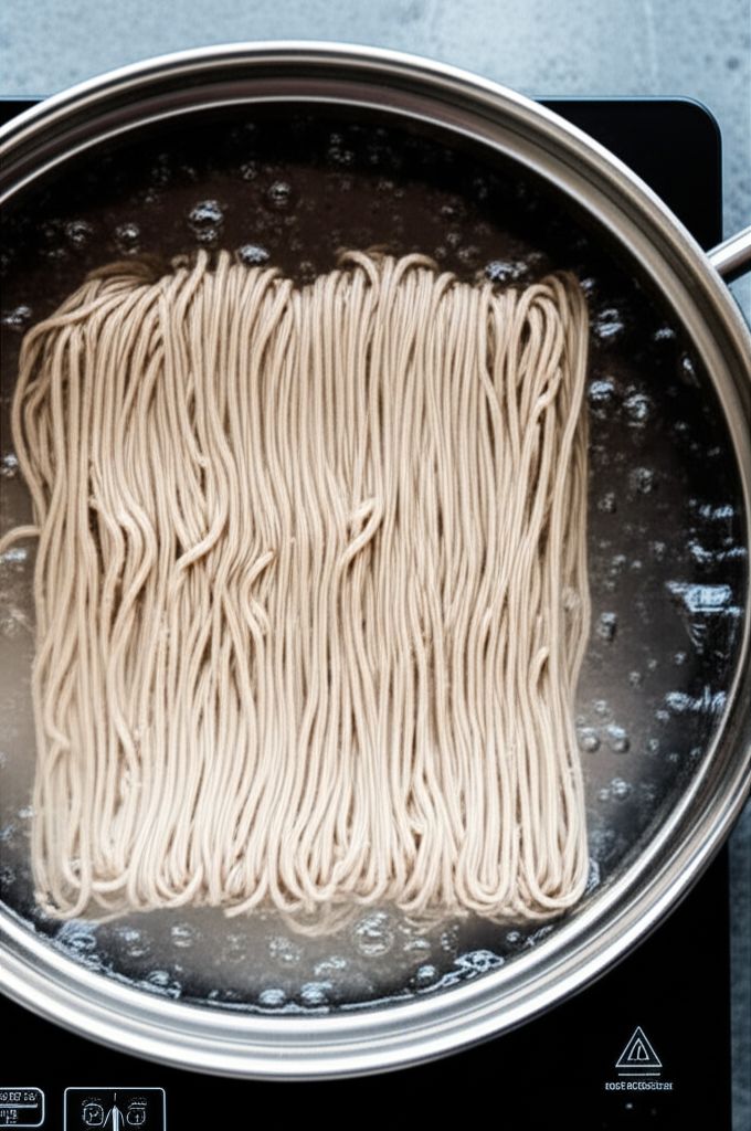 Zaru Soba