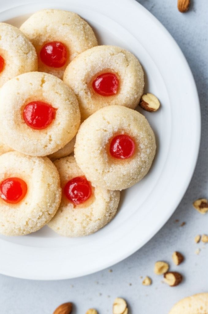 Amariette Cookies