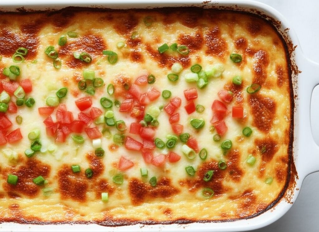 Artichoke Dip