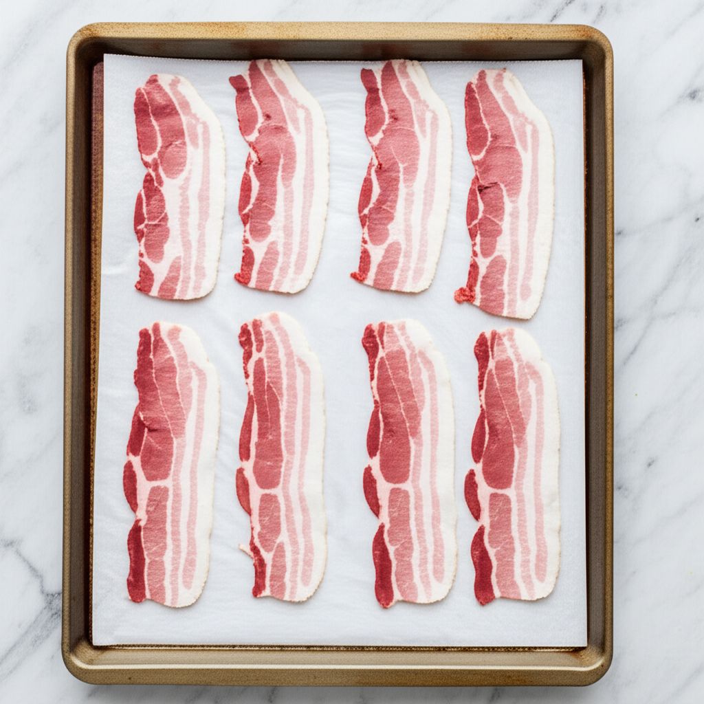 Bacon-Wrapped Tater Tots