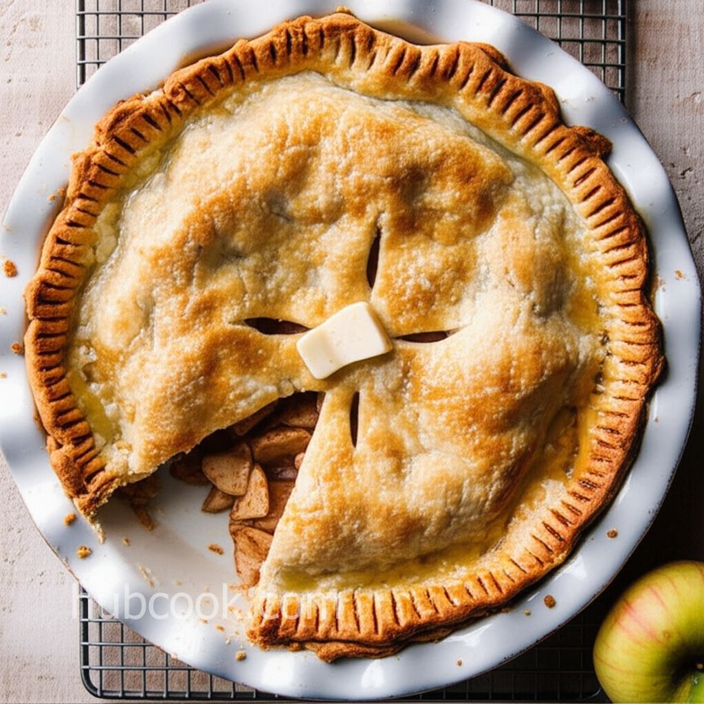Best Apple Pie