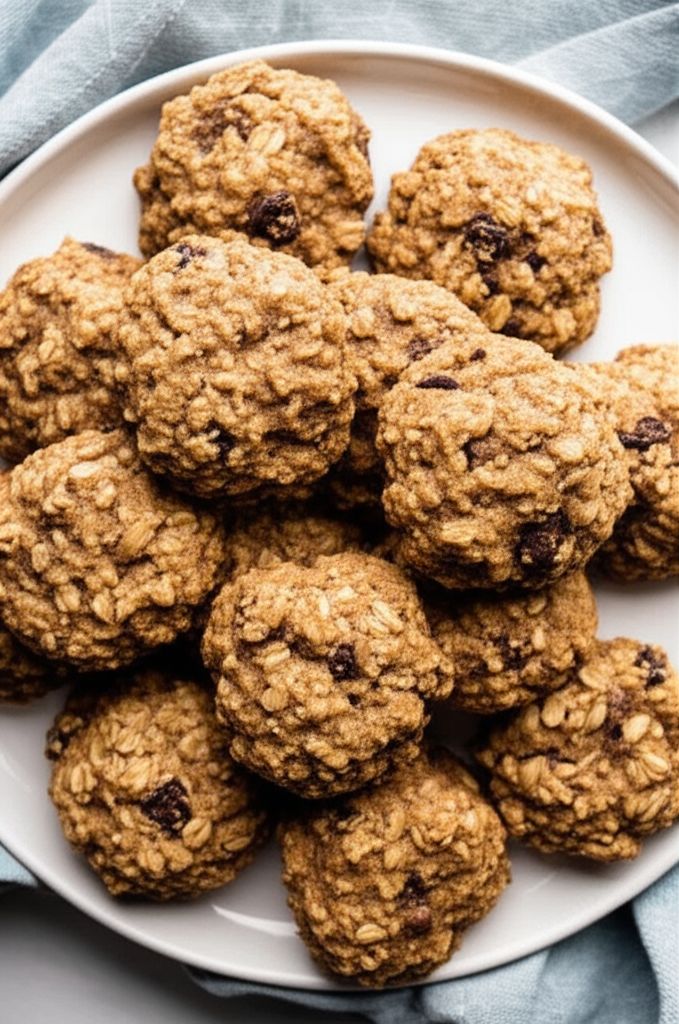 Best Breakfast Cookie