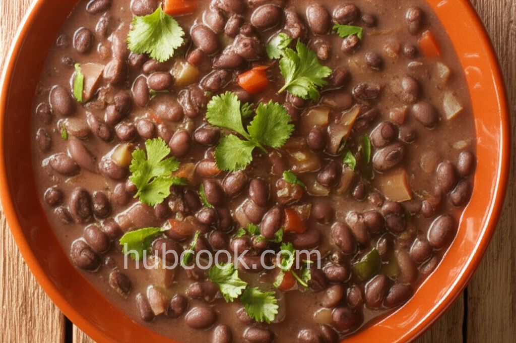 Black Beans