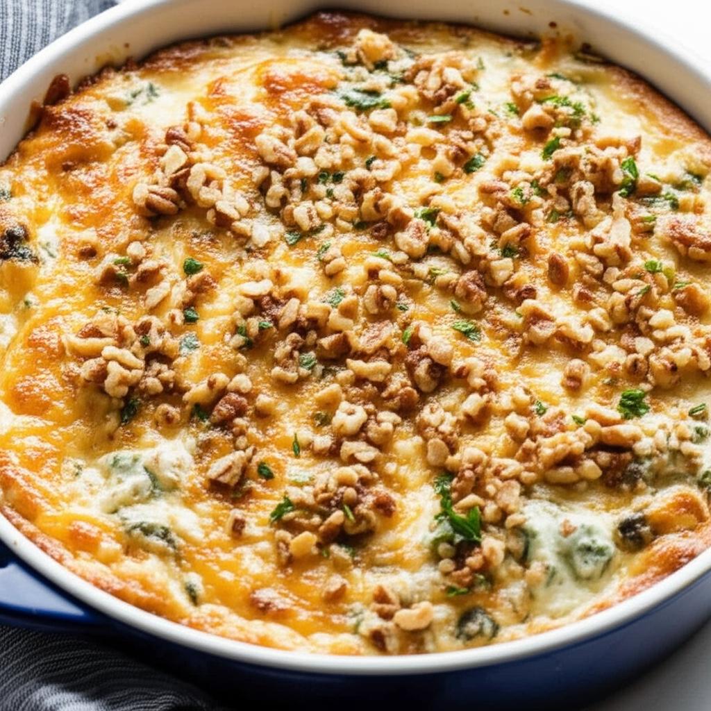 Blue Cheese Dip I