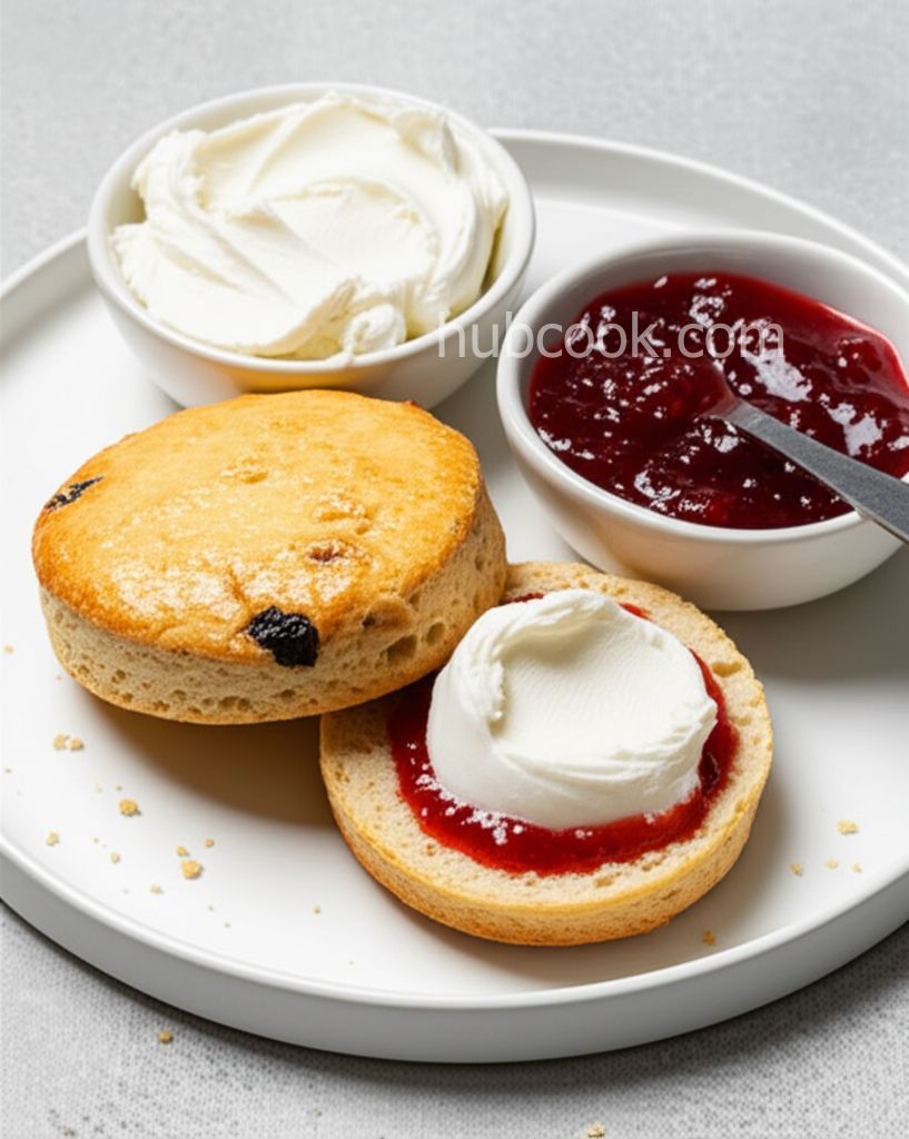 Brunch Scones