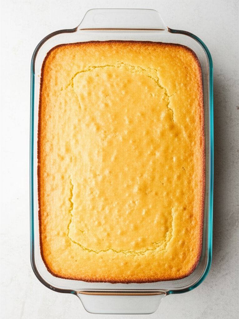 Camp Cornbread