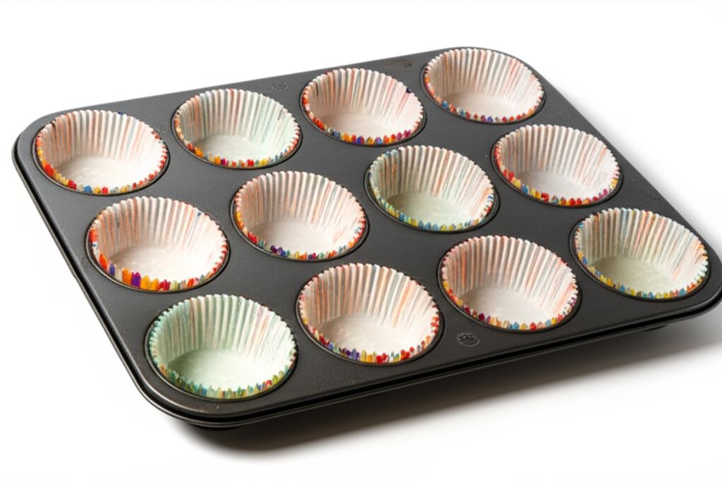 Carrot Pineapple Cupcakes