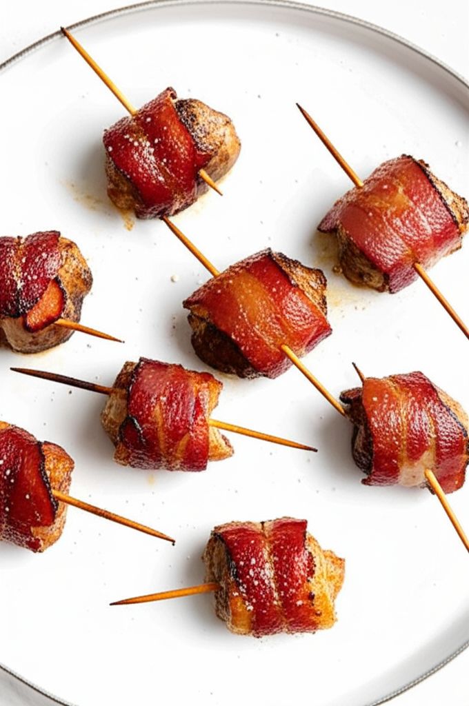 Chicken Liver Appetizers
