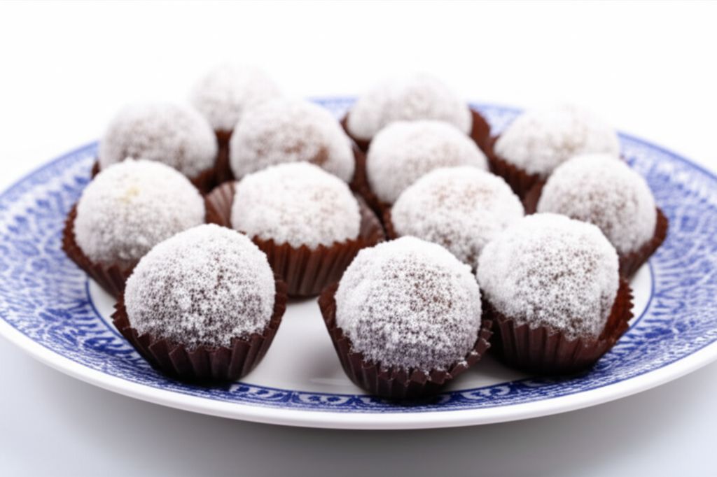 Chocolate Bombs