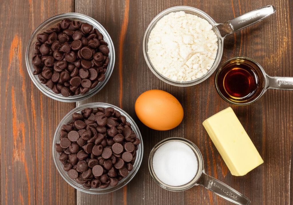 Chocolate Snaps