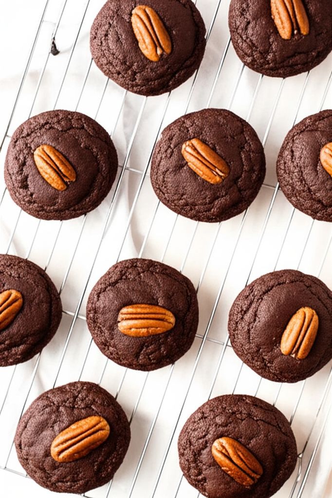 Chocolate Surprise