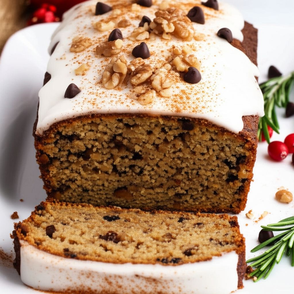 Christmas Gift Loaf