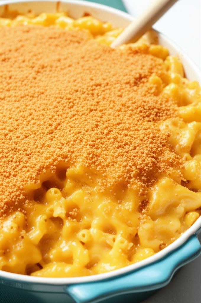 Classic Mac and Cheese