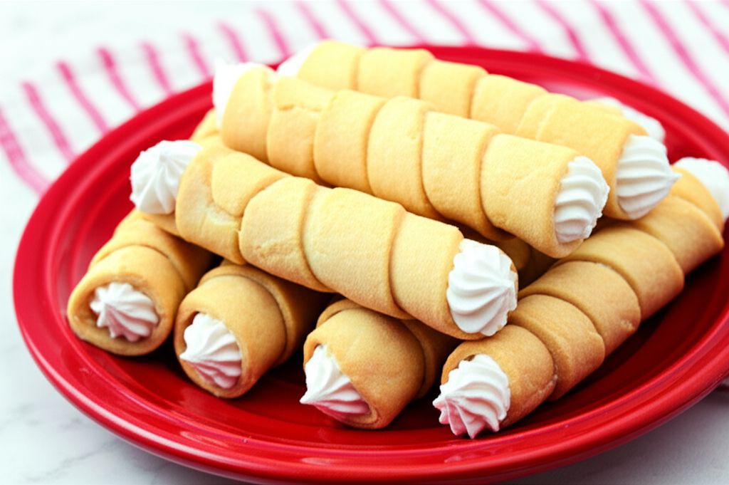 Clothes Pin Cookies