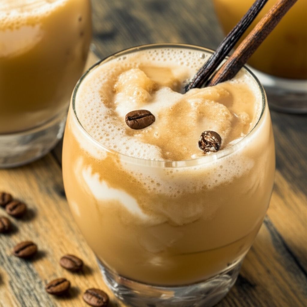 Coffee Slush