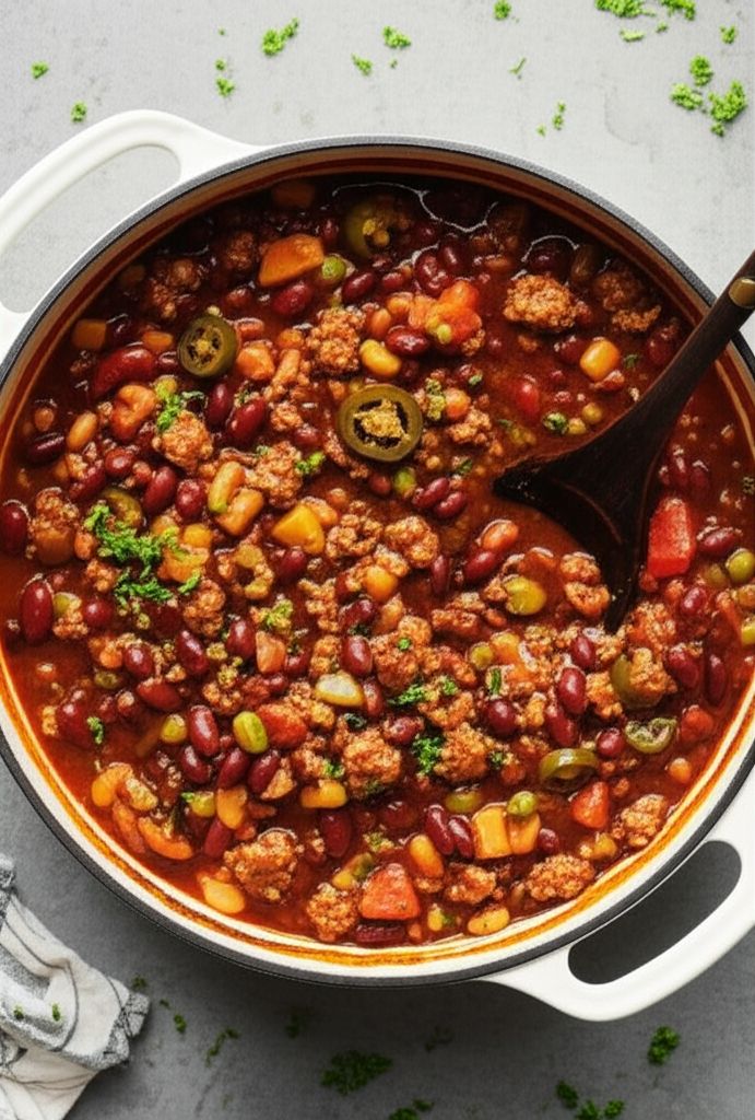 Cookson Stew
