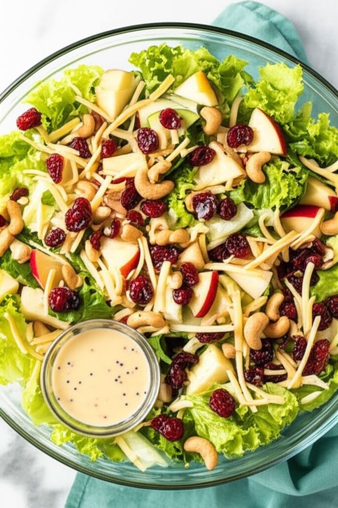 Cool Summer Salad